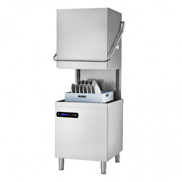 Посудомийна машина GGM GASTRO DS430E 8718-25 фото
