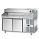 Стол для пиццы GGM GASTRO POS158N#AGG154EN 8667-25 фото 1