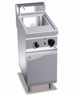 Макароноварка эл. Bertos CPE40 3733-04 фото