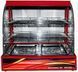 Тепловая витрина EWT INOX BM2 3347-04 фото 1