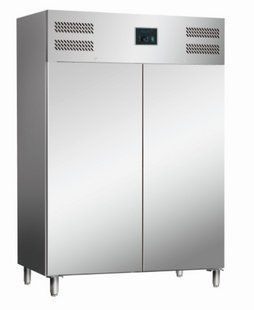 Шафа морозильна EGN 1400 ВТ SARO 12158-08 фото