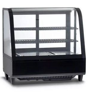 Кондитерська вітрина Berg FTW-100L 6906-26 фото