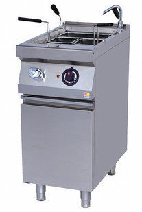 Макароноварка эл. Kogast EKTT47/V 3737-04 фото