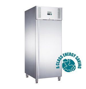 Шафа холодильна GoodFood GF-GN600TN-HC 4737-20 фото