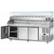 Стол для пиццы GGM GASTRO POS208N#AGG203N 8673-25 фото 2