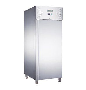 Шафа морозильна GoodFood GF-GN600BT-HC 4737-22 фото