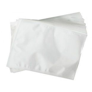Пакети для вакуумного пакування - гофровані GGM GASTRO G25*35-105 10213-25 фото