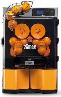 Соковыжималка ZUMEX ESSENTIAL Pro 4345-04 фото