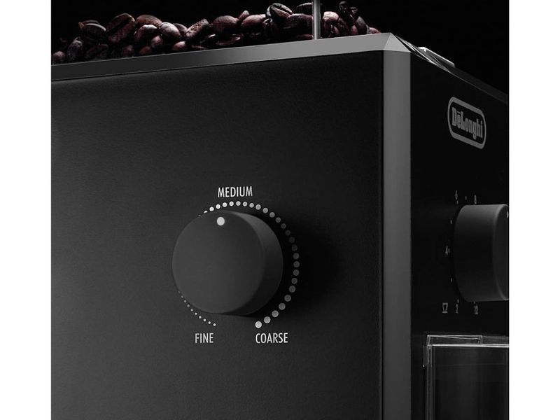 Кавомолка DELONGHI KG 79 8590-20 фото