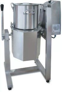 Кутер для хумуса SPM 30 FC OZTI 6454-22 фото