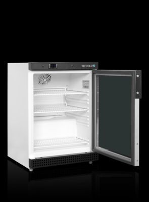 Шафа холодильна Tefcold UR200G 6538-09 фото