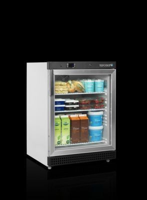 Шафа холодильна Tefcold UR200G 6538-09 фото