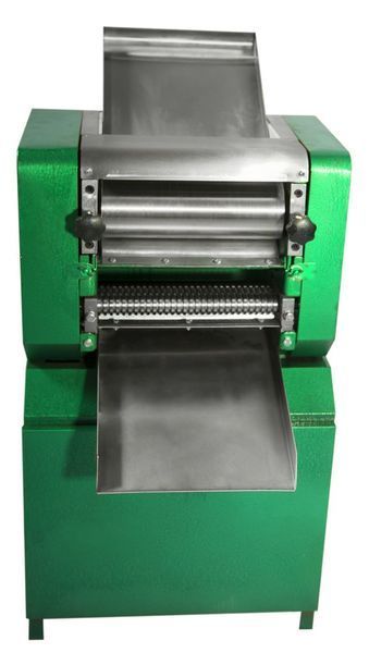 Тісторозкатувальна машина RAUDER JTT-300 1532-11 фото