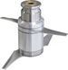 Кутер для хумуса SPM 30 FC OZTI 6454-22 фото 3