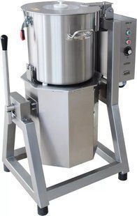 Кутер для хумуса SPM 50 FC OZTI 6454-21 фото