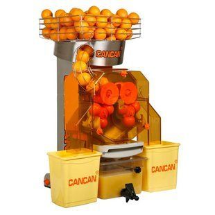 Соковыжималка CANCAN 0204 2079-02 фото