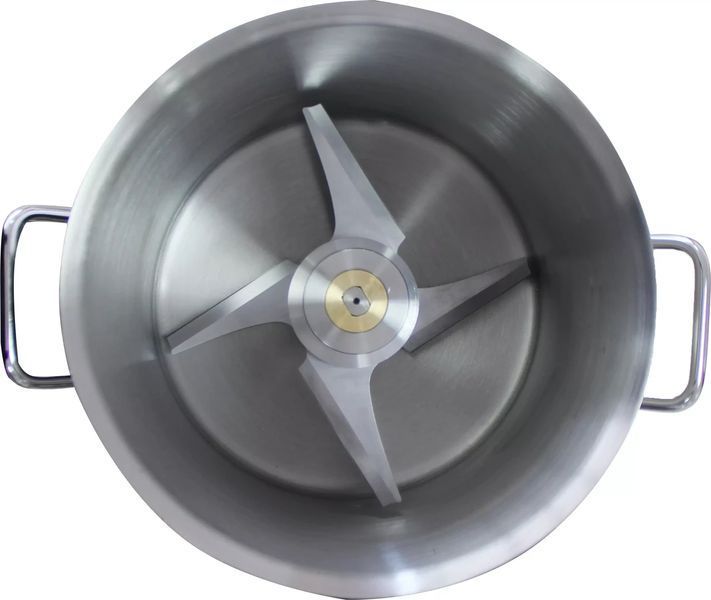 Кутер для хумуса SPM 70 FC OZTI 6454-23 фото