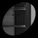 Шкаф холодильный Tefcold CEV425 BLACK 4737-31 фото 3