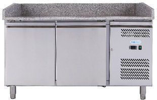 Стол для пиццы FORCOLD G-PZ2600TN-FC 9520-04 фото
