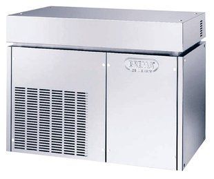 Льдогенератор BREMA Muster 350W 11112-04 фото