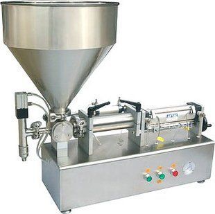 Дозатор для вязких жидкостей HUALIAN PPF-2000Т 5725-23 фото