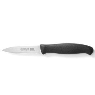 Ніж для чищення овочів, 82/190 мм HENDI 841112 7527-16 фото