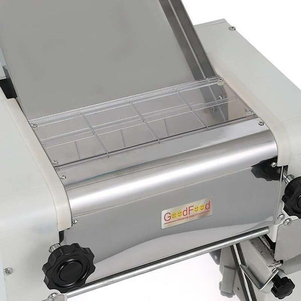 Машина тестораскаточная GoodFood NM300WT 9943-07 фото