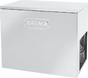 Льдогенератор BREMA C150AHC 11019-04 фото
