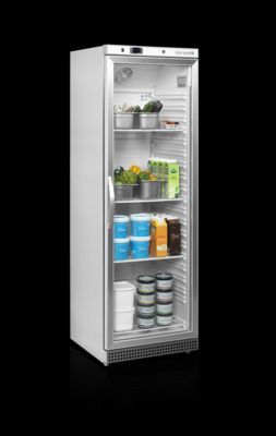 Шафа холодильна Tefcold UR400SG 4737-33 фото