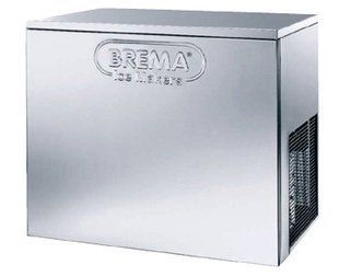 Льдогенератор BREMA C150W 11020-04 фото