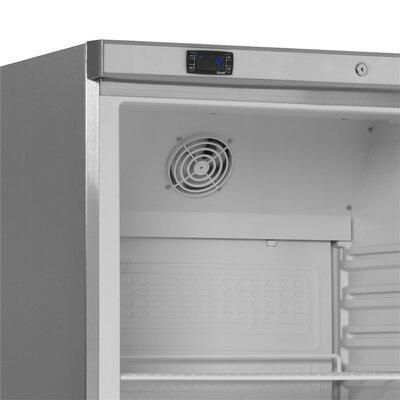 Шафа холодильна Tefcold UR400SG 4737-33 фото