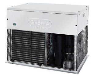 Льдогенератор BREMA G1000A 11066-04 фото