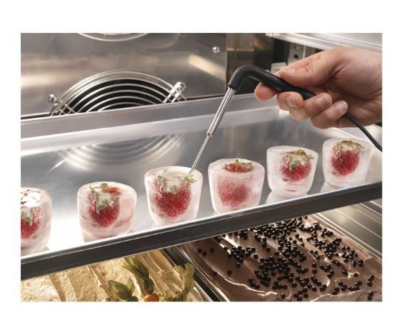 Апарат шокової заморозки Dolomiti 14T Gelateria SIRMAN 3276-05 фото
