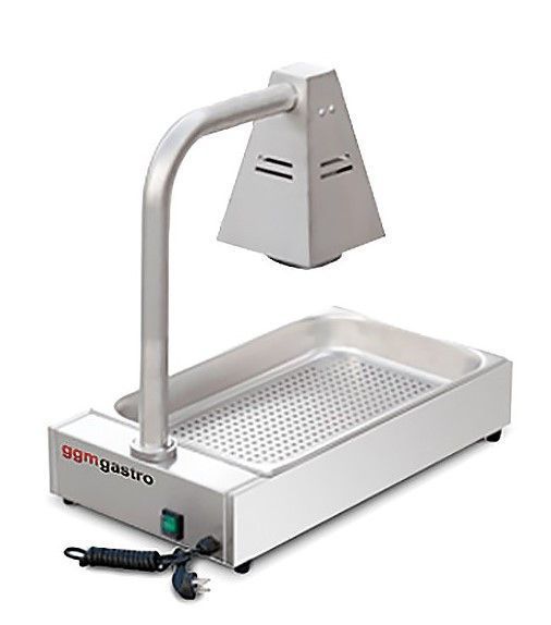Мармит для картофеля GGM GASTRO WBK366-1 10272-25 фото