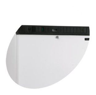 Шафа морозильна TEFCOLD UFFS370SD-P 11454-14 фото