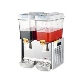Сокоохолоджувач GGM GASTRO SSNC36LN 8635-25 фото
