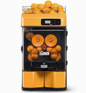 Соковыжималка ZUMEX VERSATILE Pro 4346-04 фото