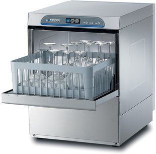 Стаканомийна машина COMPACK G 4533 739-03 фото