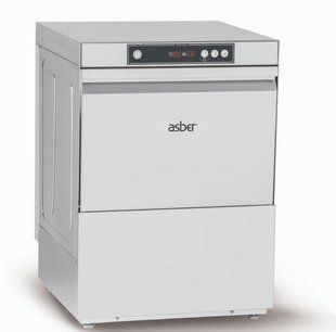 Посудомийна машина фронтальна ASBER GT-500 RD DD 5951-11 фото