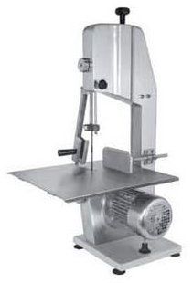 Пила ленточная для мяса FROSTY SM 202 VECO 1076-03 фото