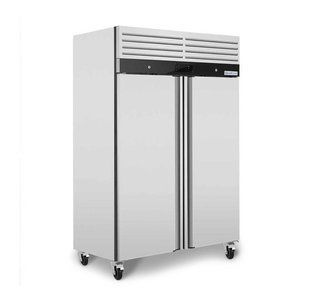 Шкаф холодильный GoodFood GF-GN1410TNS-HC 4737-07 фото