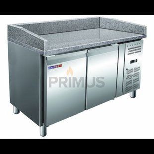 Стол холодильный для пиццы COOLEQ PZ2600TN 4883-07 фото