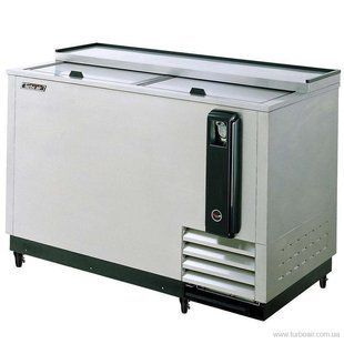 Барный холодильник TURBO AIR TBC-65SD 6743-27 фото
