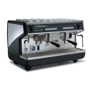 Кавомашина NUOVA SIMONELLI-APPIA II S 2GR 11510-14 фото