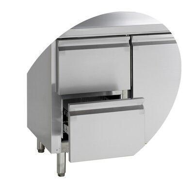 Стол холодильный Tefcold CK7310 10733-03 фото