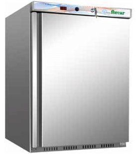 Морозильна шафа FORCAR G-EF200SS 9588-04 фото