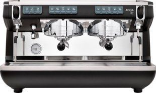Кавомашина NUOVA SIMONELLI-APPIA LIFE 2GR V 11511-14 фото