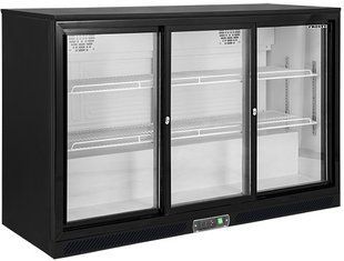 Шафа барна Frosty GN320HS 8216-03 фото