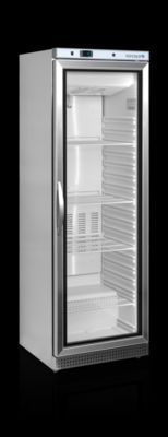 Шафа морозильна Tefcold UF400VSG 11013-07 фото