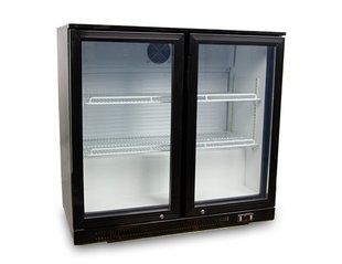 Барний холодильник GGM GASTRO BGH95S 8594-25 фото